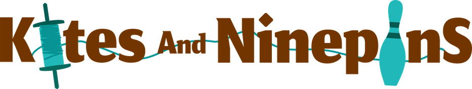 Kites And NinepinS